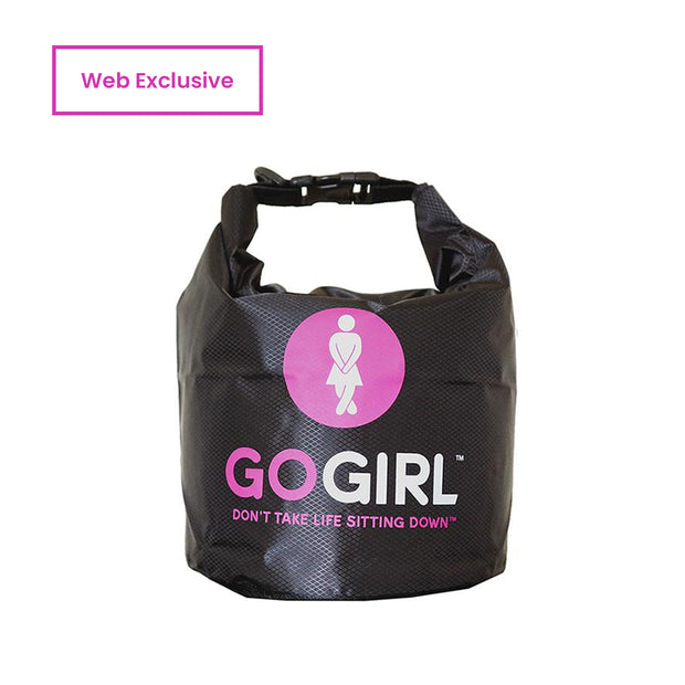GoGirl™ Dry Bag