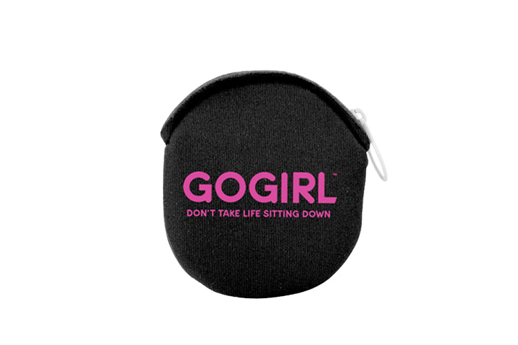 Don't Take Life Sitting Down – GoGirl Store