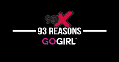 93 Reasons to Use GoGirl